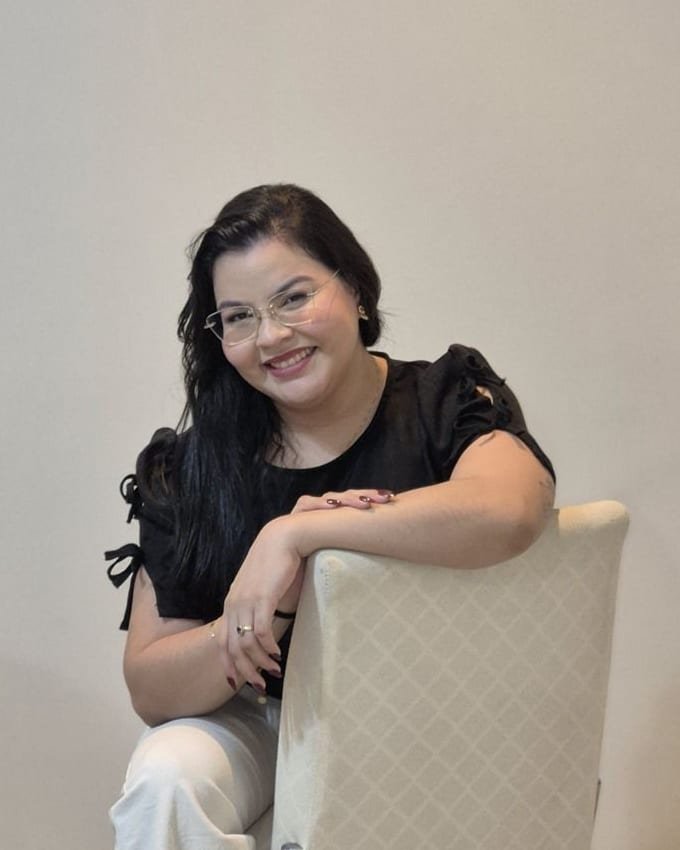 Laura Rocha, psicóloga clínica